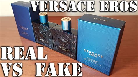 versace eros amazon fake|How To Tell If a Versace Perfume is Real or Fake .